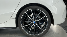 BMW 1 Series M135i xDrive 5dr Step Auto Petrol Hatchback